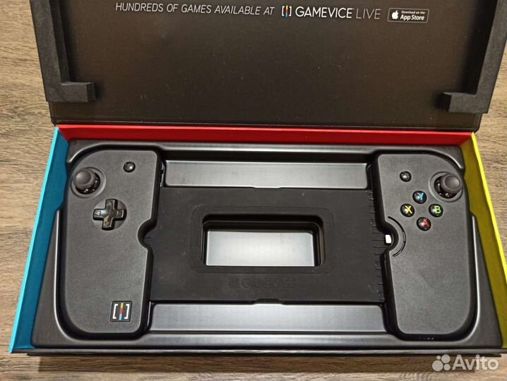 Беспроводной Геймпад для iPad mini