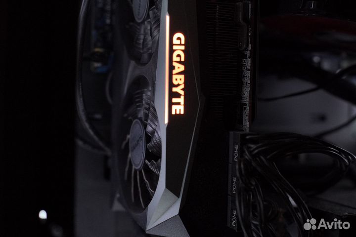 Gigabyte amd radeon rx 6900 xt
