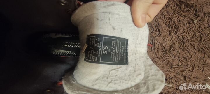 Форма хоккейная