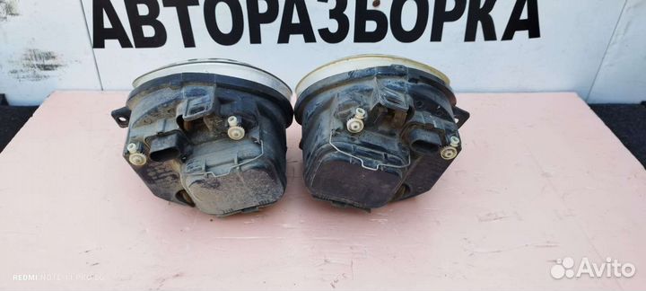 Фары chery qq s11