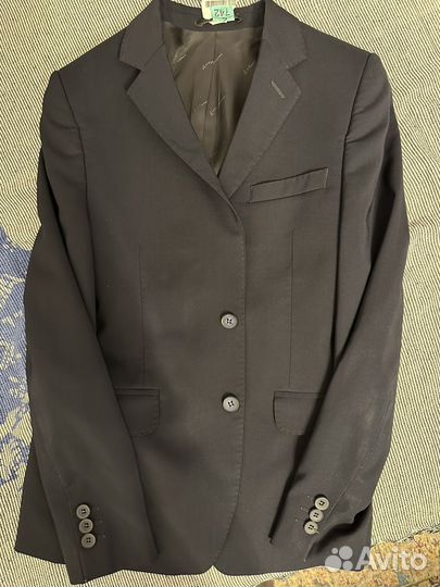 Костюм классический для мальчика