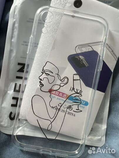 Чехол на айфон xr и se 2020