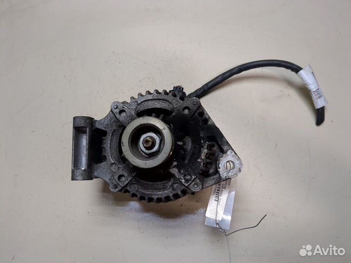 Генератор Volvo S40 2004, 2007