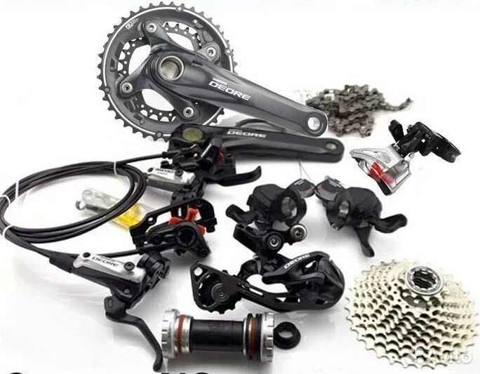 Веломастер/велоремонт