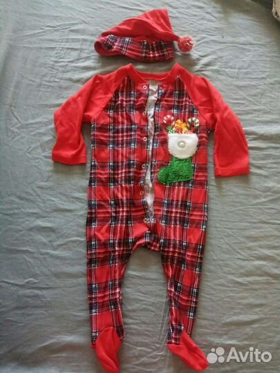 Вещи на мальчика пакетом с 3м. до 3 лет