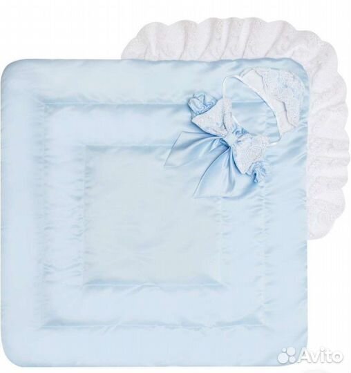 Конверт на выписку для мальчика весна осень