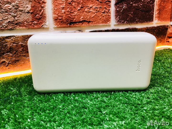 Z.12556 Powerbank hoco j100a 20000mAh