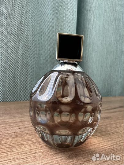 Jimmy Choo Eau de parfum женская парфюмерная вода