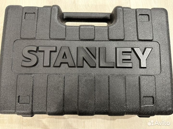 Перфоратор stanley