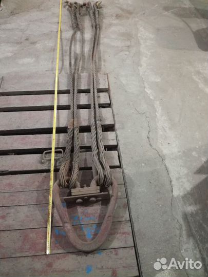 Паук для крана