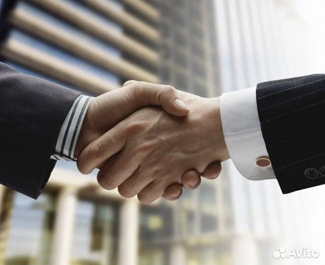 Помощь в получение кредита