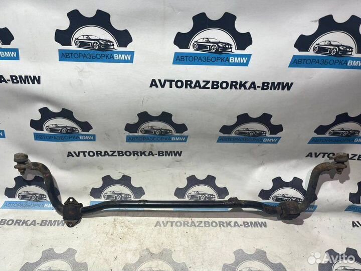Стабилизатор задний Bmw X5 E53 M57D30 306D2 2005