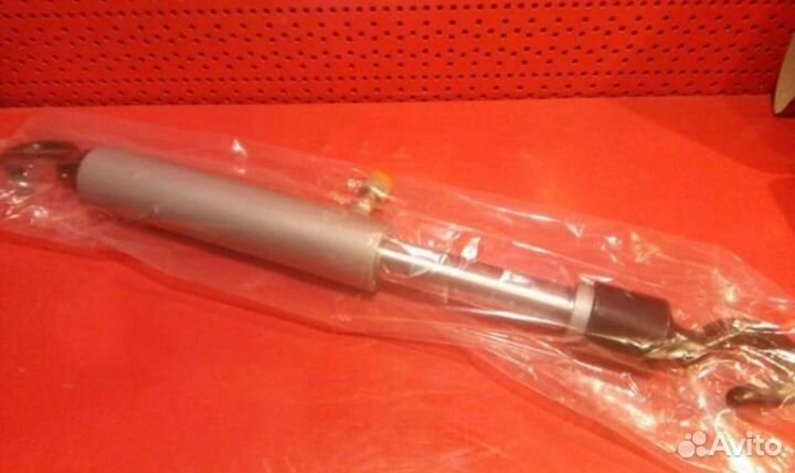 Цилиндр стяжной с крюками 10т