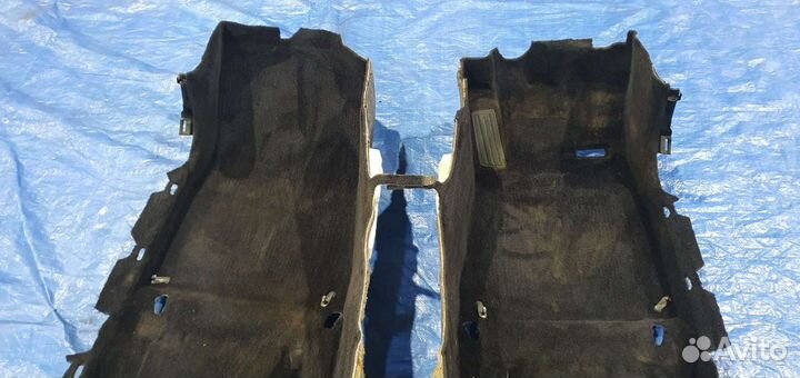 Ковер салона grs182 grs184 Crown Athlete