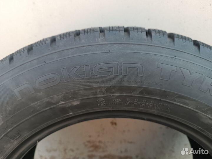 Nordman 7 225/65 R17 106T