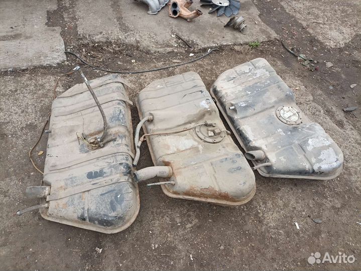 Бензобак ваз 2114 авторазбор