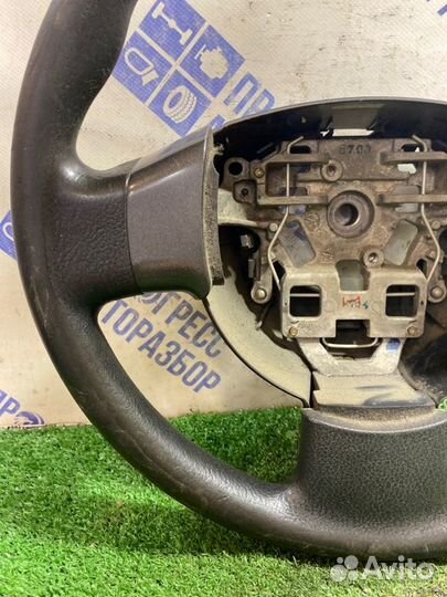 Руль Nissan Almera Classic седан 1.6 QG16 2008