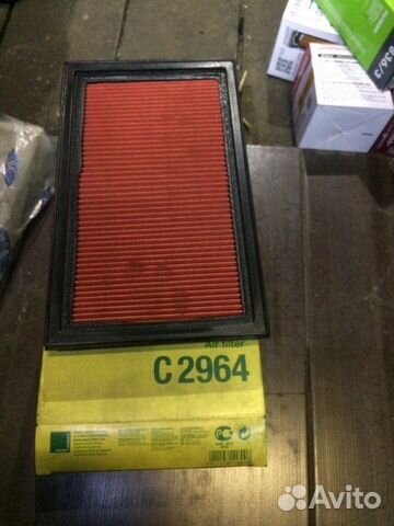 Фильтр воздушный