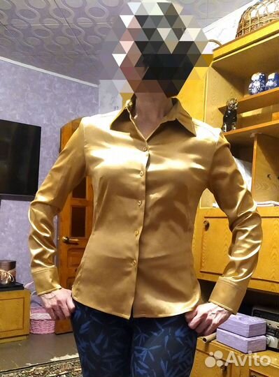 Женская одежда