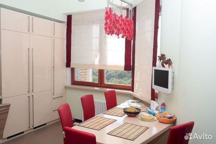 Римские шторы