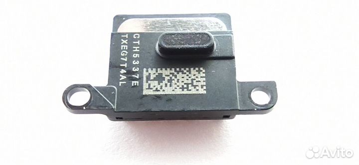 Динамик (speaker) для iPhone 6S (Б/У) оригинал