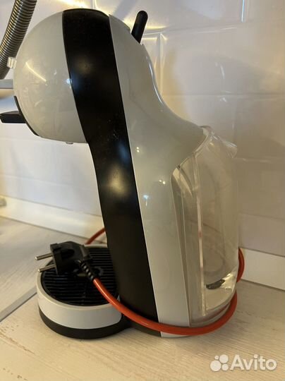 Кофемашина dolce gusto
