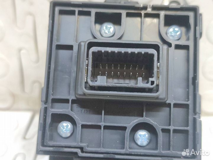 Блок кнопок управления стояночного тормоза Lexus