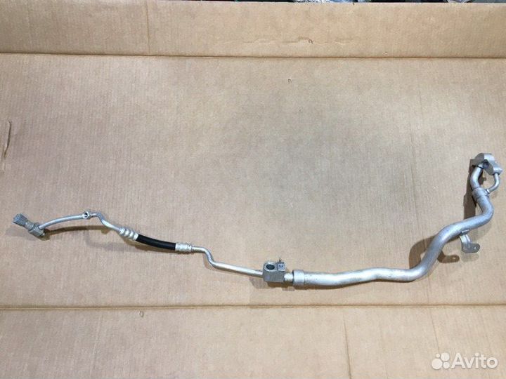 Трубопровод хладагента Bmw 5 7 8 G30 G31 G11 G12