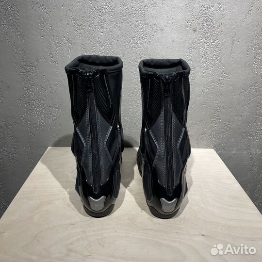 Мотоботы Dainese D1 Out 3 Air, размер 44-45