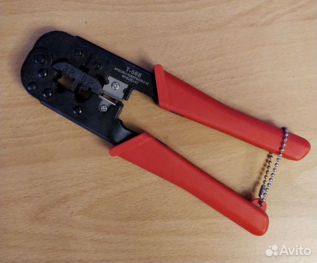 Кримпер Т-568