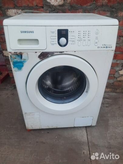 Стиральные машинки б/У