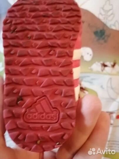 Кроссовки Adidas