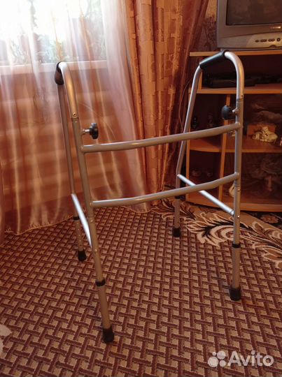 Ходунки для взрослых