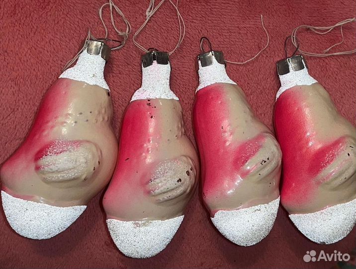 Птички фосфорные СССР