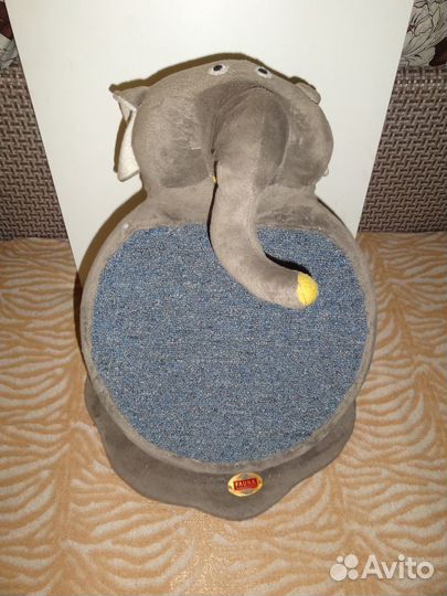 Когтеточка