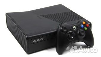 Xbox 360s