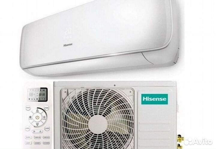 Кондиционер