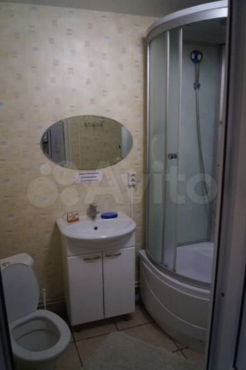 Комната 21 м², 1/3 эт.