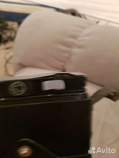 Плёночный фотоаппарат Вилия -Авто