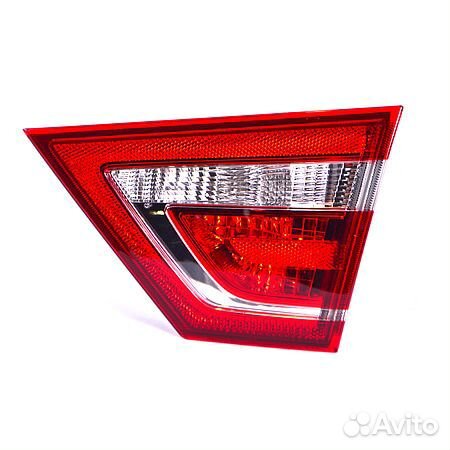 Фонари задние внутренние LADA Vesta