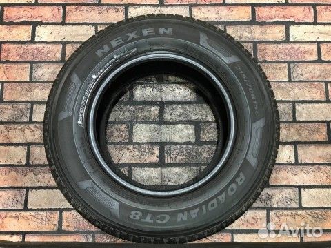 Nexen Roadian HP 215/70 R15