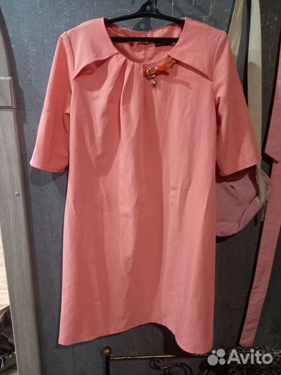 Женские вещи пакетом 48 50