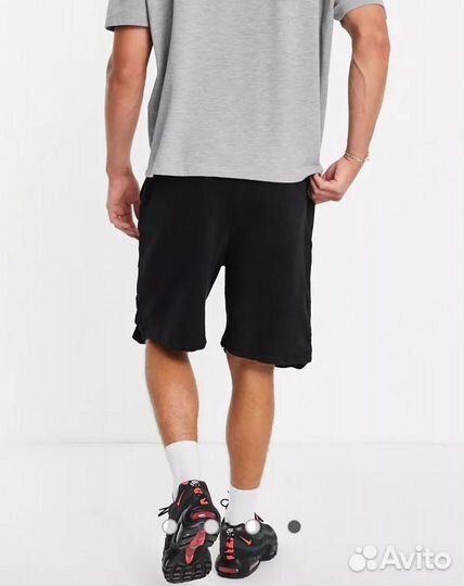 Шорты карго XL