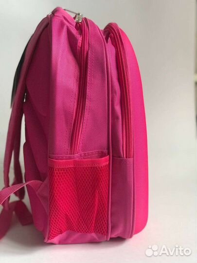 Рюкзак школьный для девочки новый легкий
