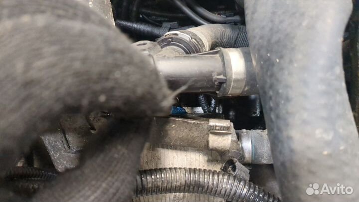 Двигатель BMW 3 E90, E91, E92, E93, 2007