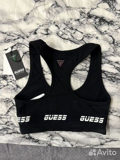 Топ guess оригинал xs