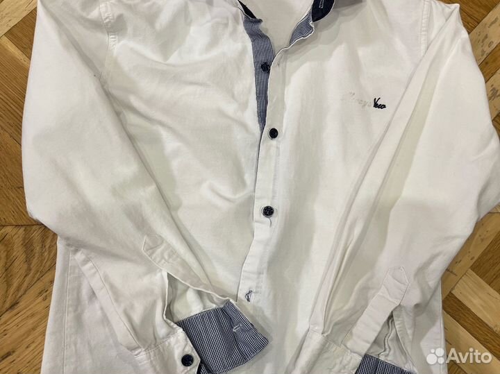 Пакет вещей для школы 3-4 класс