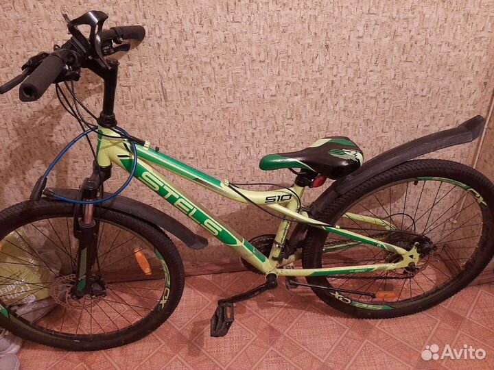 Велосипеды бу взрослый