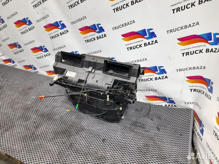 9418300161 Корпус печки Mercedes-Benz Actros