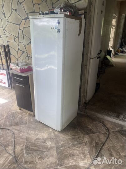 Морозильная камера nord